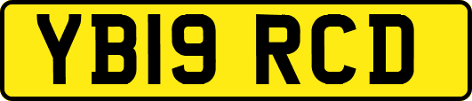 YB19RCD