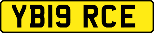 YB19RCE