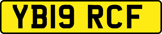 YB19RCF