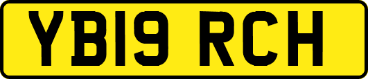 YB19RCH