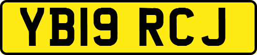 YB19RCJ
