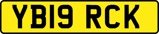 YB19RCK
