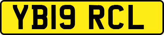 YB19RCL