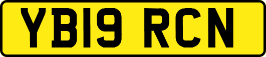 YB19RCN