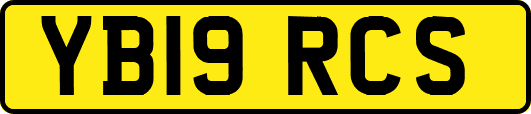 YB19RCS