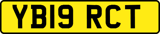 YB19RCT