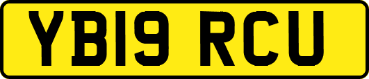 YB19RCU