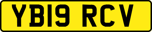 YB19RCV