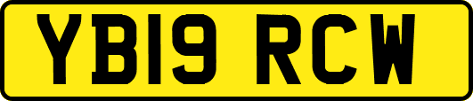 YB19RCW