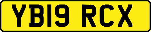 YB19RCX