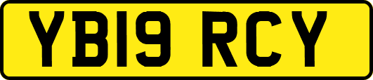 YB19RCY