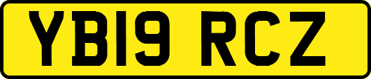 YB19RCZ