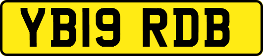YB19RDB