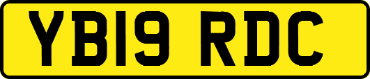 YB19RDC