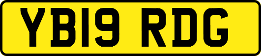 YB19RDG