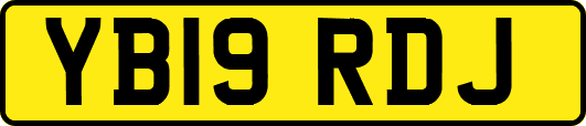 YB19RDJ