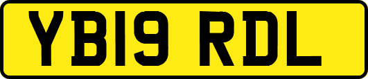 YB19RDL