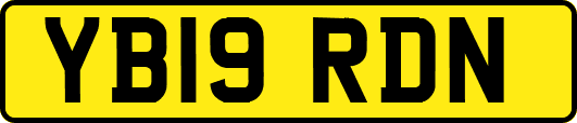 YB19RDN