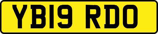 YB19RDO