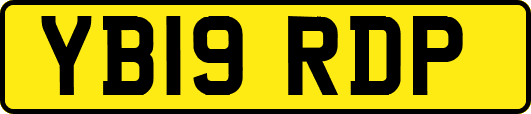 YB19RDP