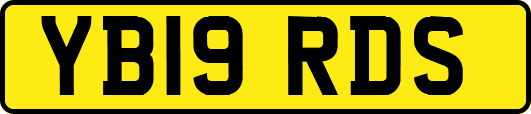 YB19RDS