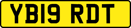 YB19RDT
