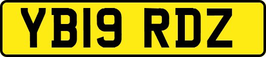 YB19RDZ