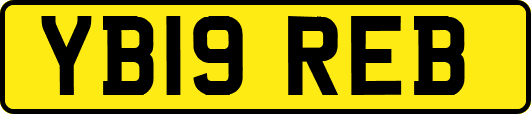 YB19REB