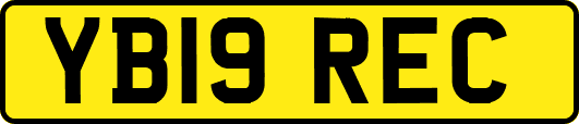 YB19REC