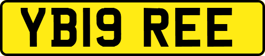 YB19REE