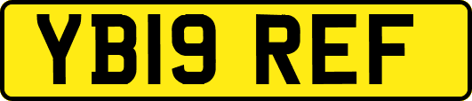 YB19REF