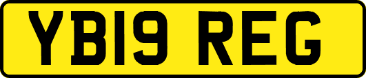 YB19REG