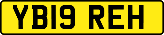 YB19REH