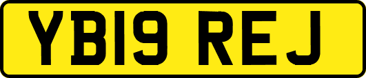 YB19REJ