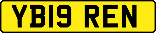 YB19REN