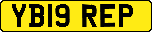 YB19REP