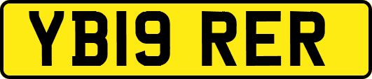 YB19RER