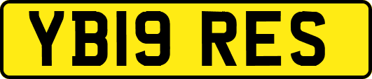 YB19RES
