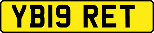YB19RET