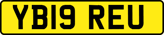 YB19REU