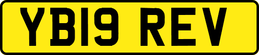 YB19REV