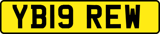 YB19REW