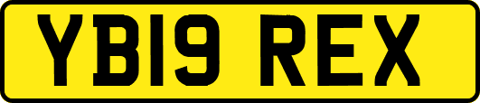 YB19REX