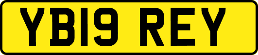 YB19REY