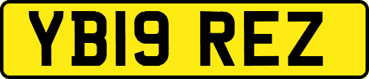 YB19REZ