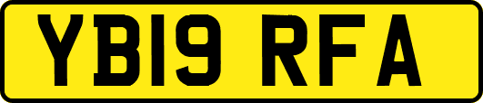 YB19RFA