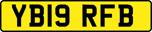 YB19RFB