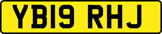YB19RHJ