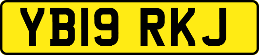 YB19RKJ