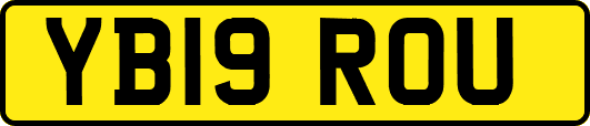 YB19ROU